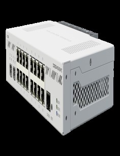 Комутатор MikroTik... 2